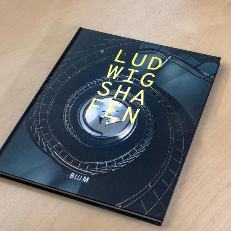 Ludwigshafen Buch