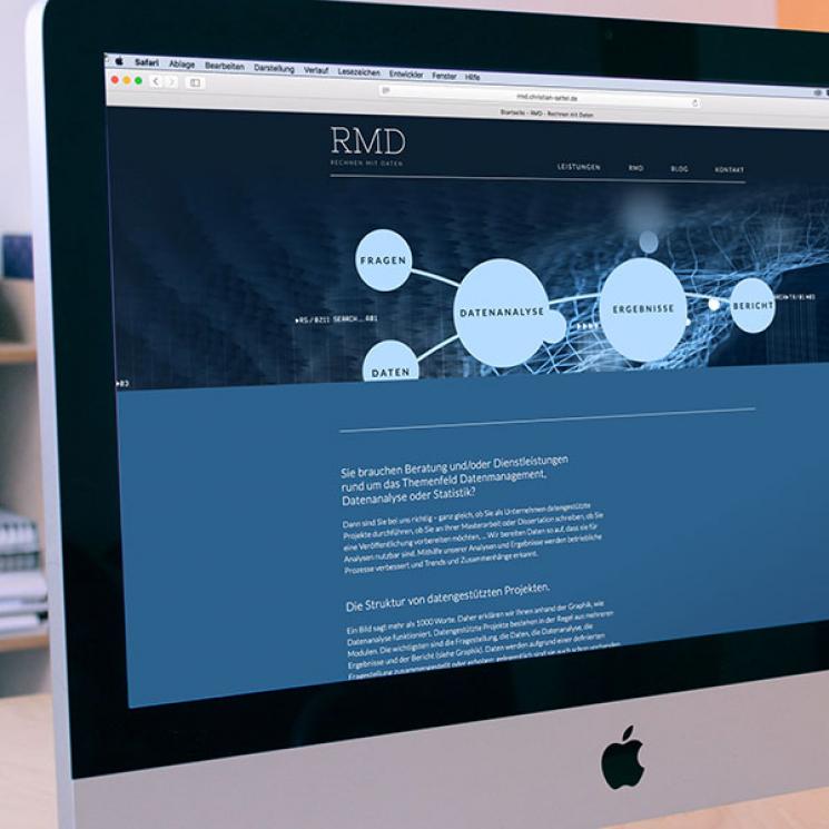 Website RMD