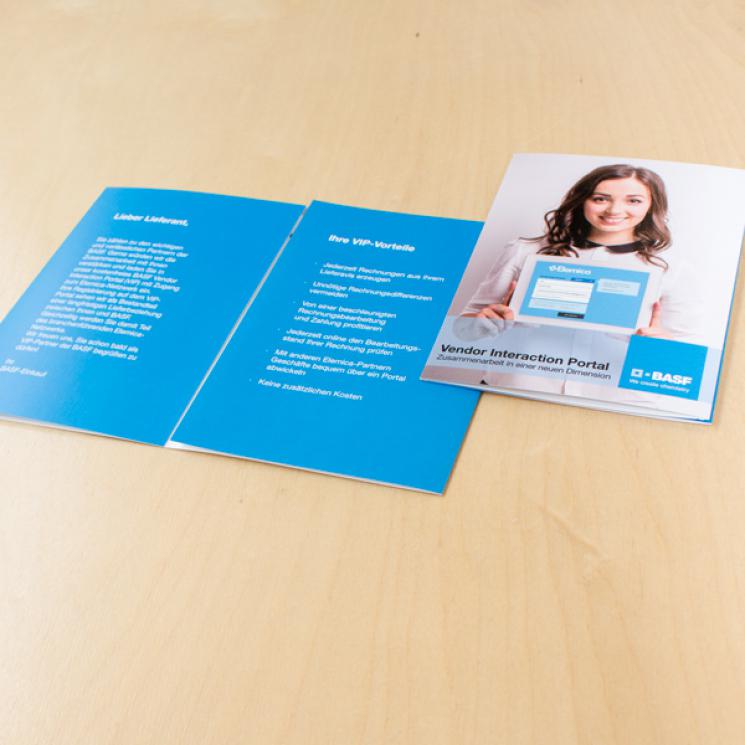 BASF Flyer