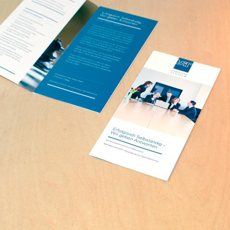 BSR Folder