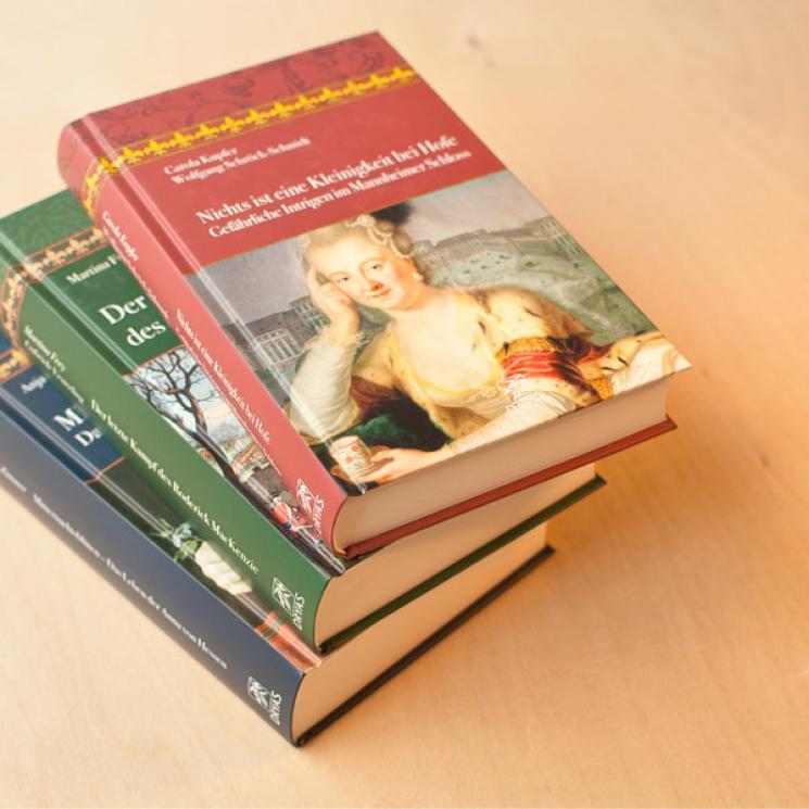 Roman Cover
