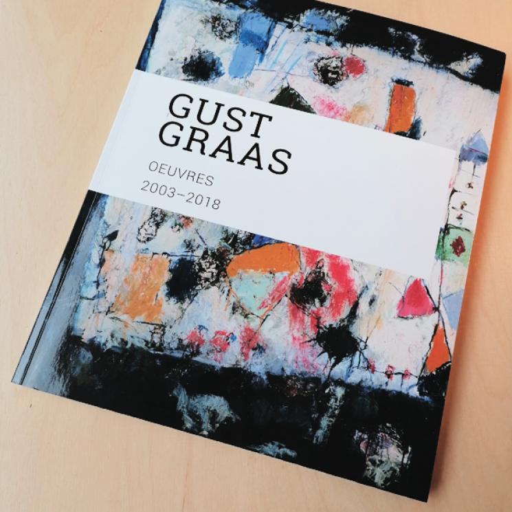 Gust Graas Buch
