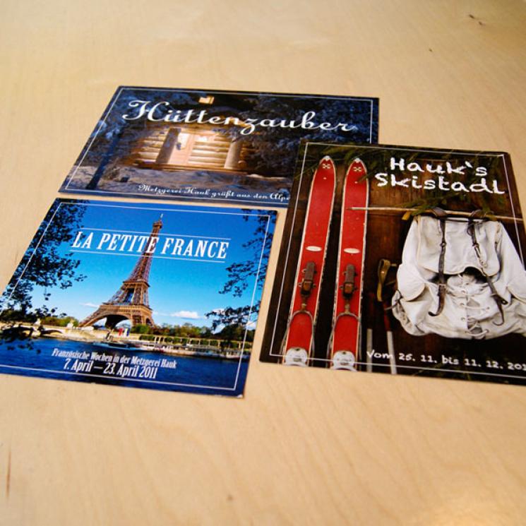 Hauk Flyer