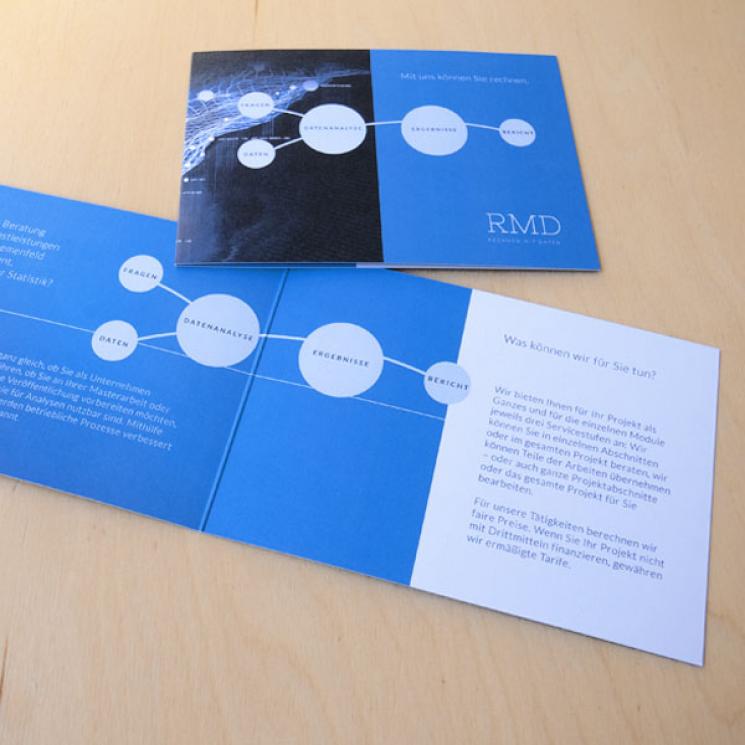 Flyer RMD