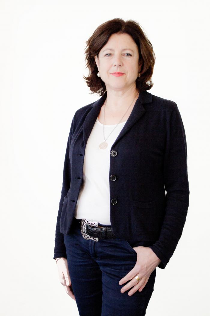 Rosa Segerer - Agenturleitung