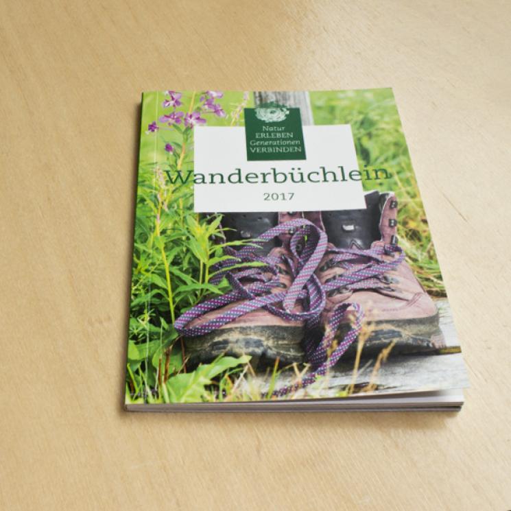 Wanderbuch
